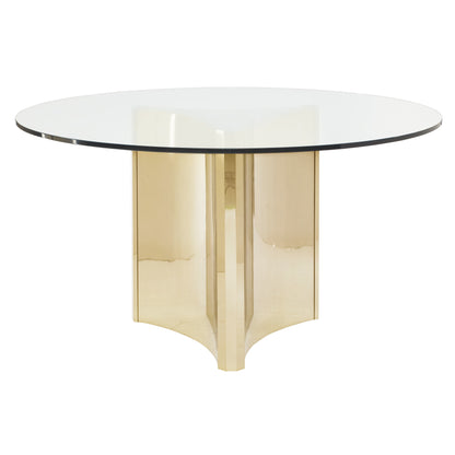 Abbott Round Dining Table (54")