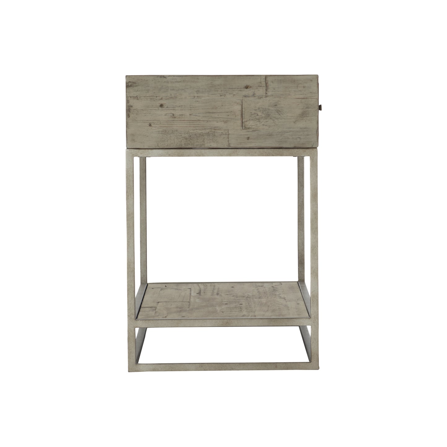 Alvar Nightstand in Morel