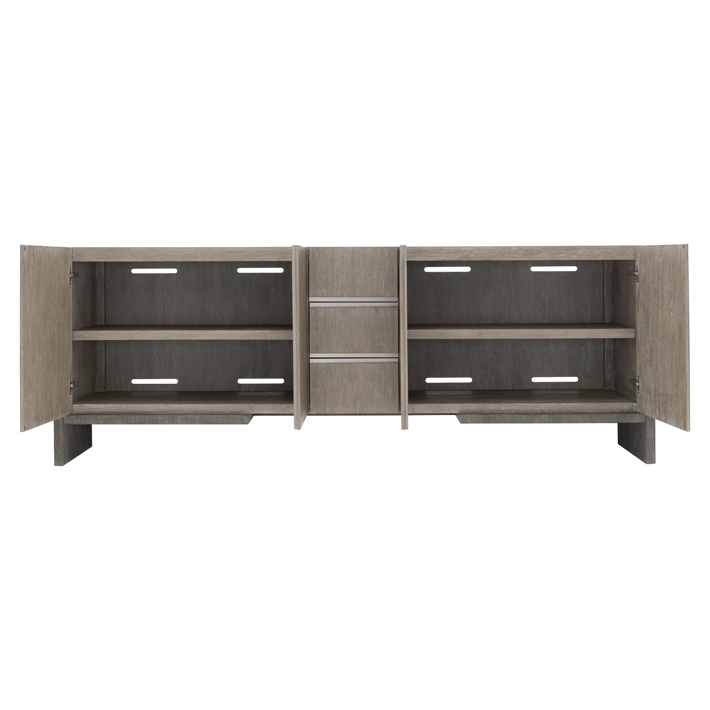 Foundations Entertainment Credenza