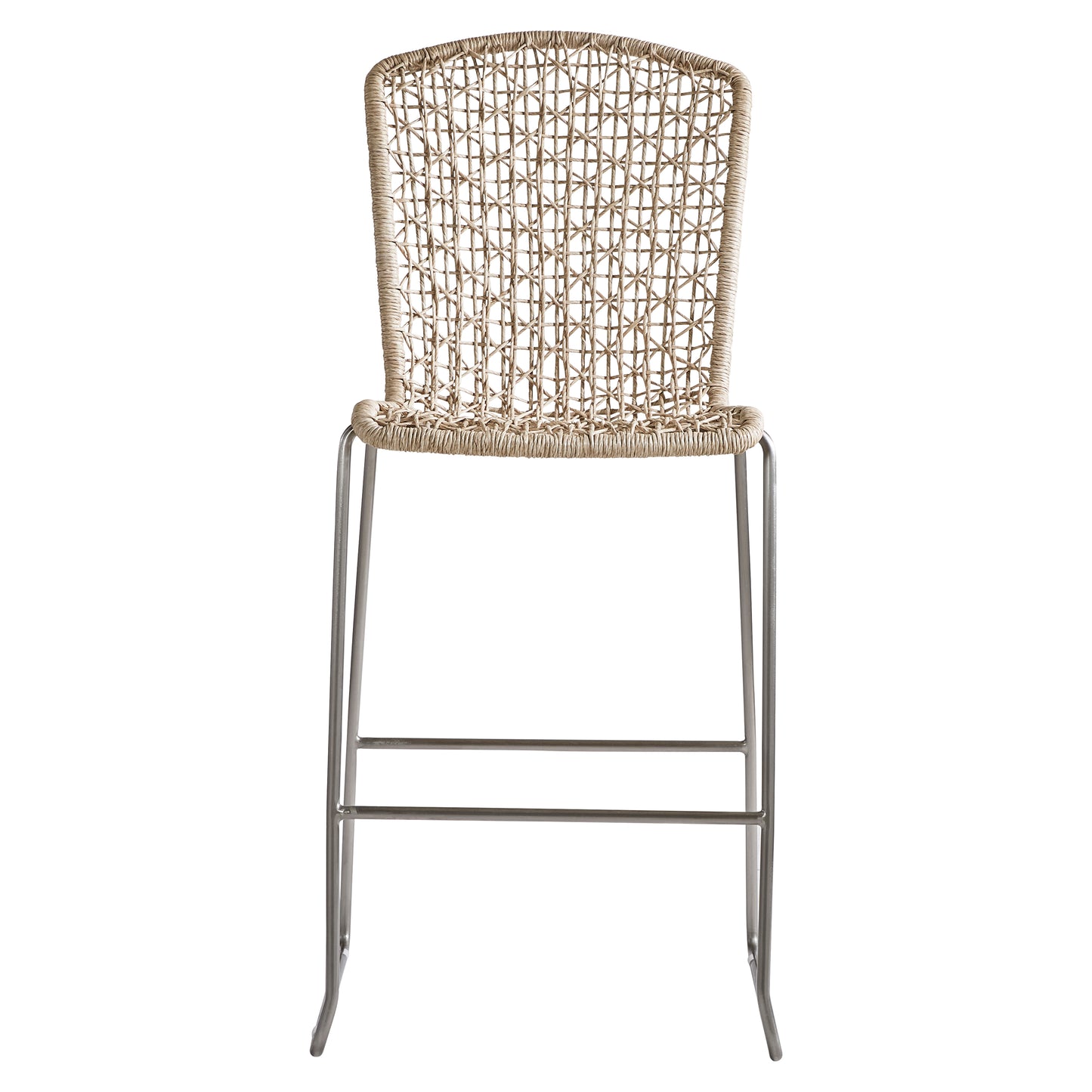 Outdoor Carmel Bar Stool