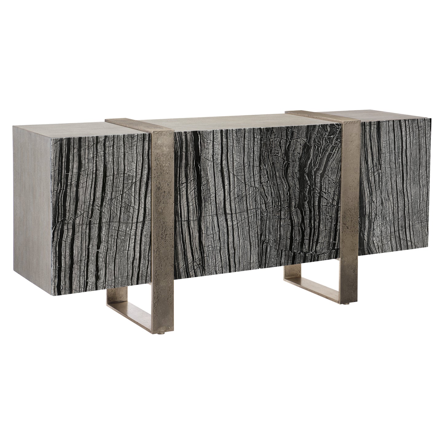 Linea Entertainment Console