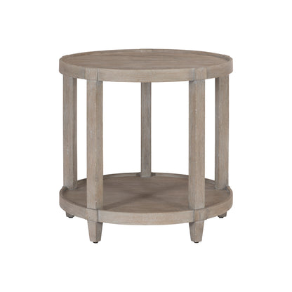 Albion Side Table