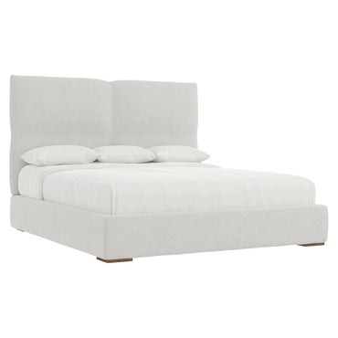 Casa Paros Queen Panel Bed