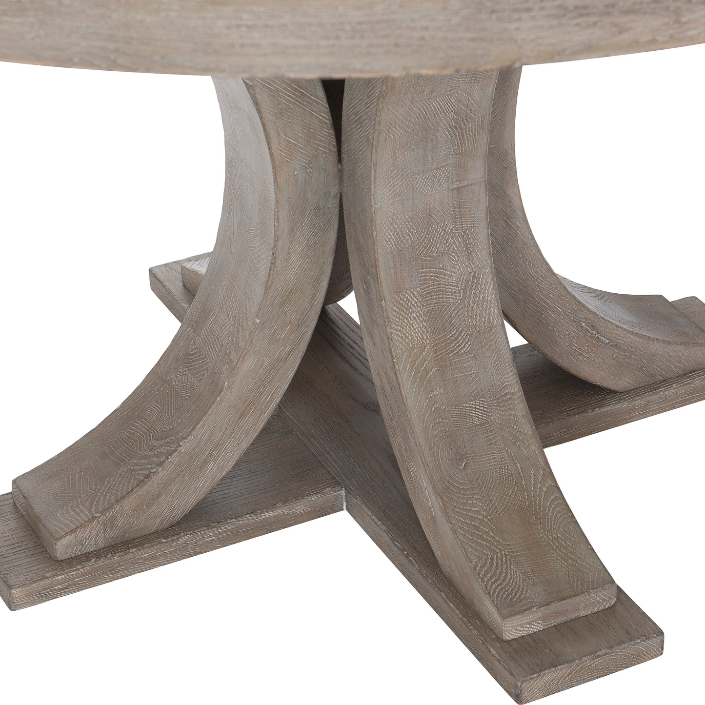 Albion Round Dining Table