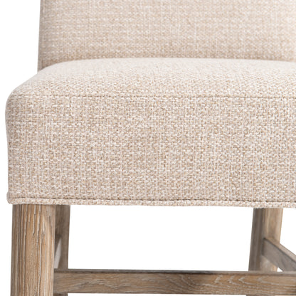 Aventura Fully Upholstered Side Chair