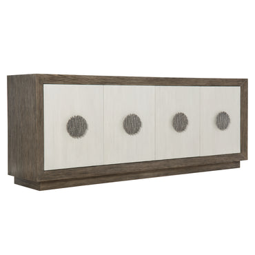 Luca Entertainment Credenza