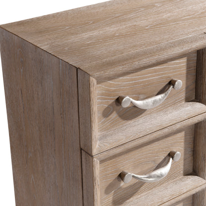 Aventura 9-Drawer Dresser