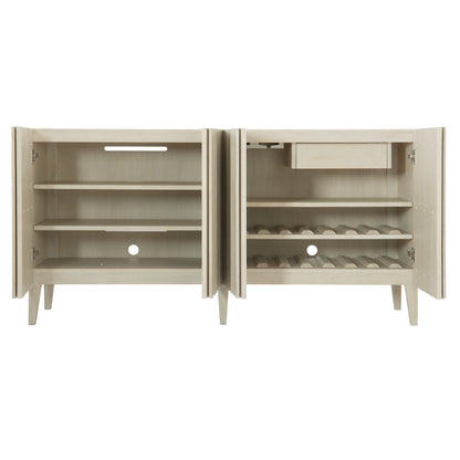 East Hampton Entertainment Console