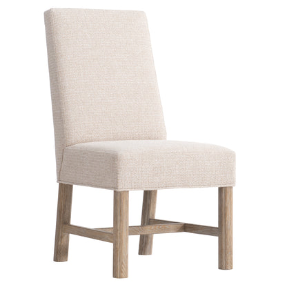 Aventura Fully Upholstered Side Chair