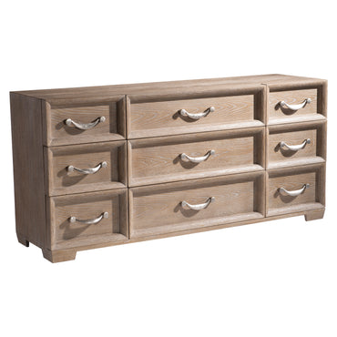 Aventura 9-Drawer Dresser