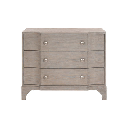 Albion Nightstand (36.5 inch)