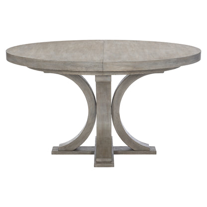 Albion Round Dining Table