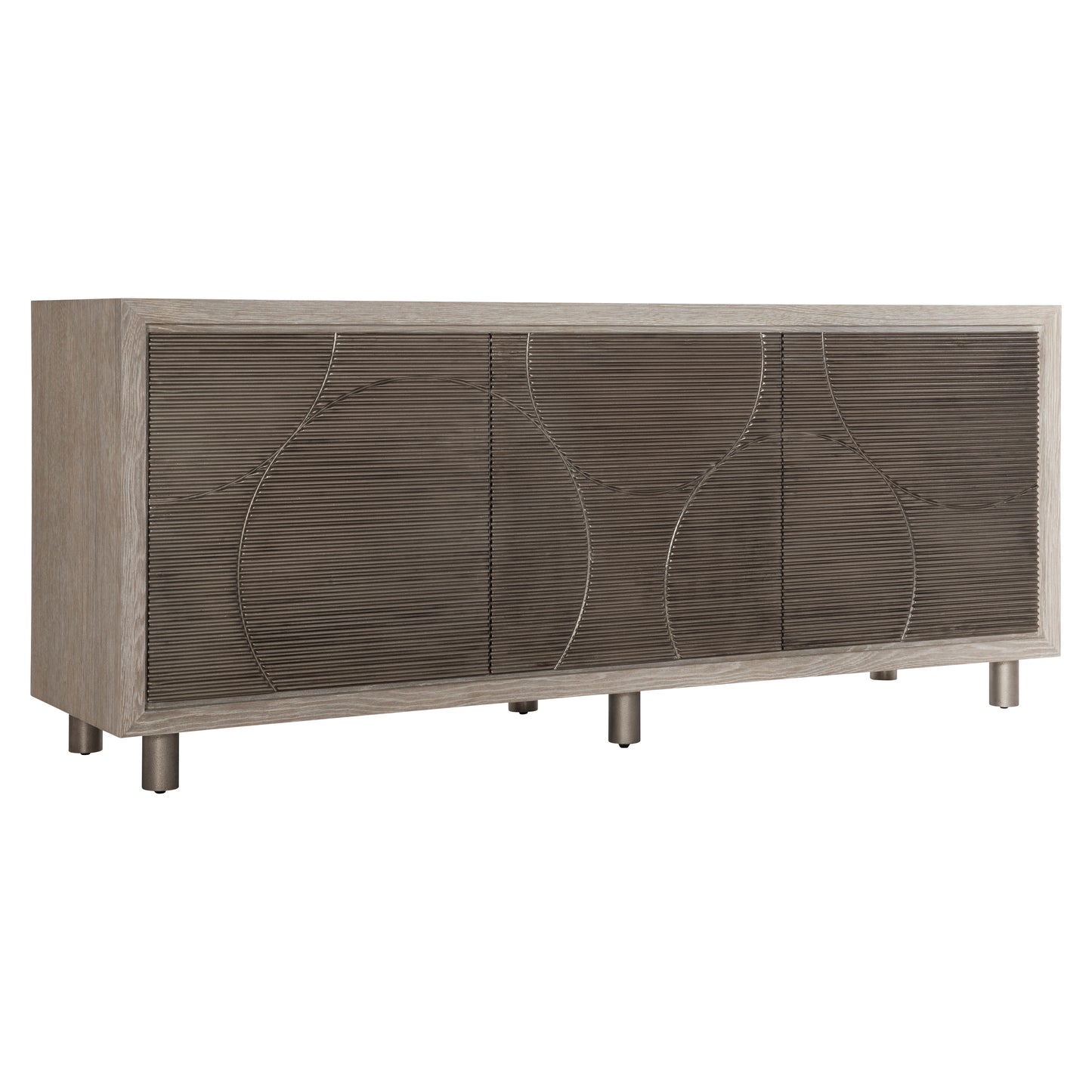 Formosa Entertainment Credenza