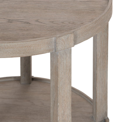 Albion Side Table