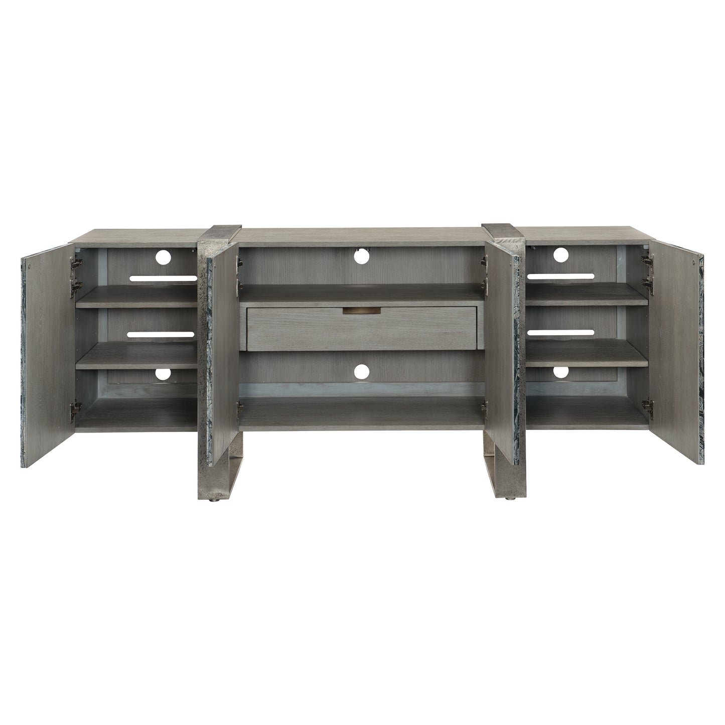 Linea Entertainment Console