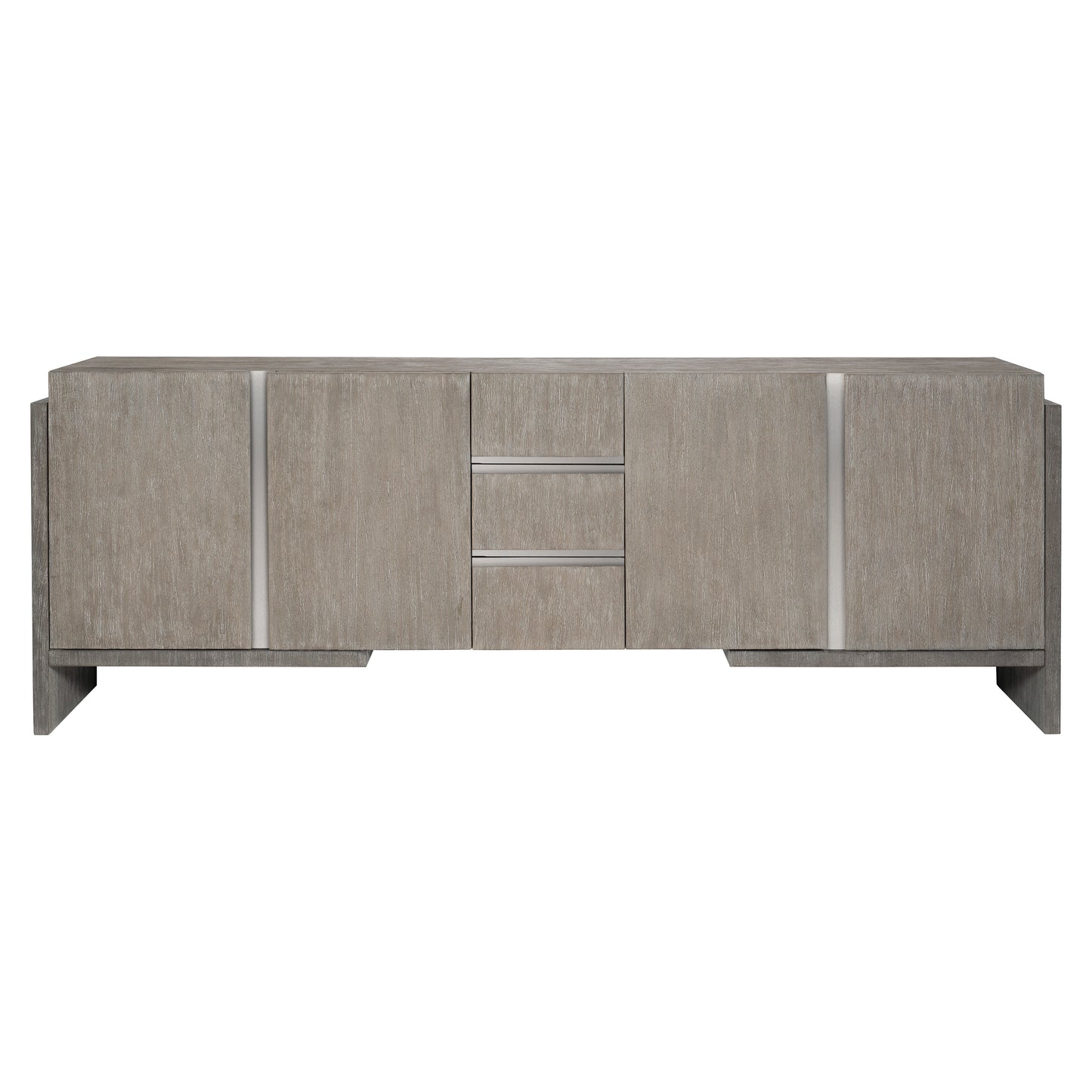 Foundations Entertainment Credenza