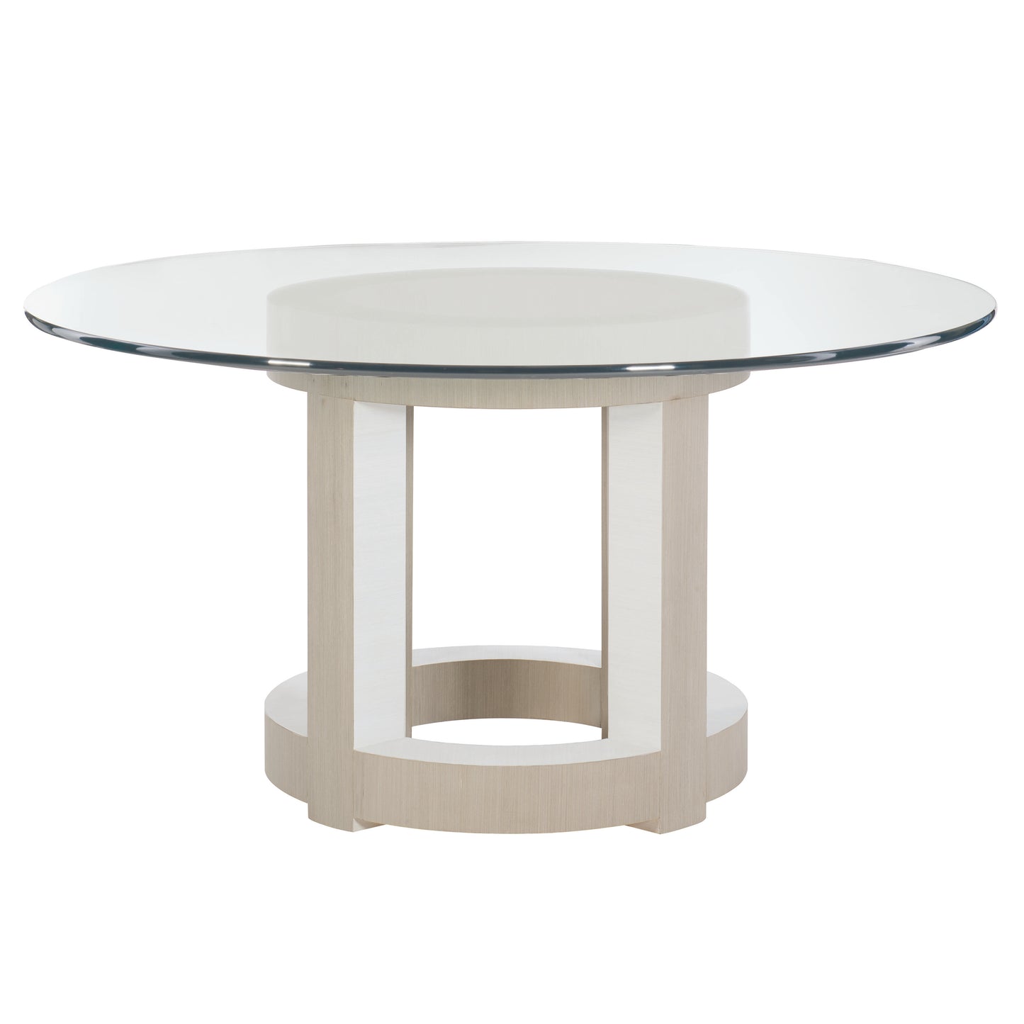 Axiom Round Dining Table (54")