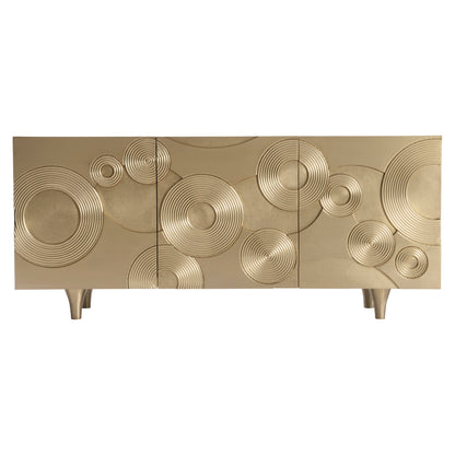 Kintore Entertainment Credenza