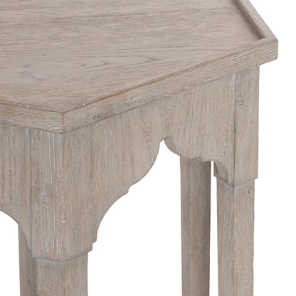 Albion Side Table