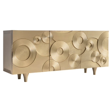 Kintore Entertainment Credenza