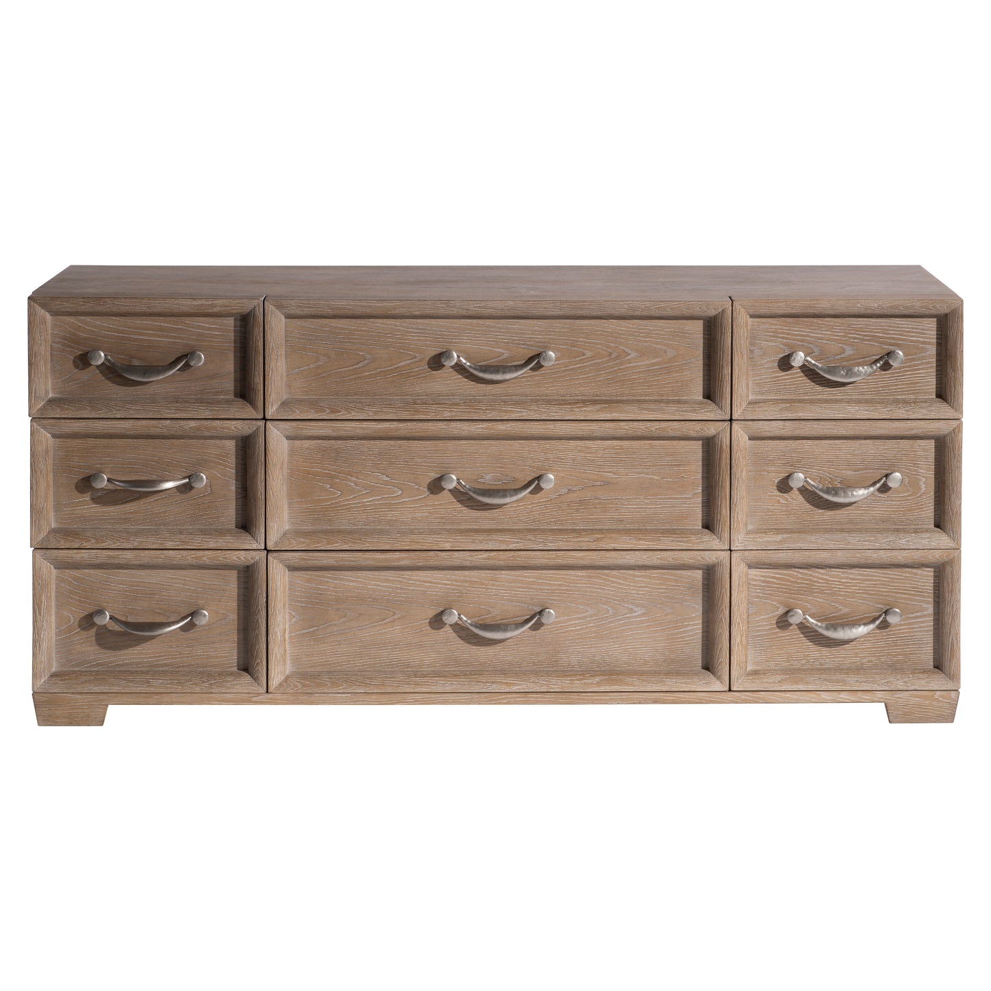 Aventura 9-Drawer Dresser