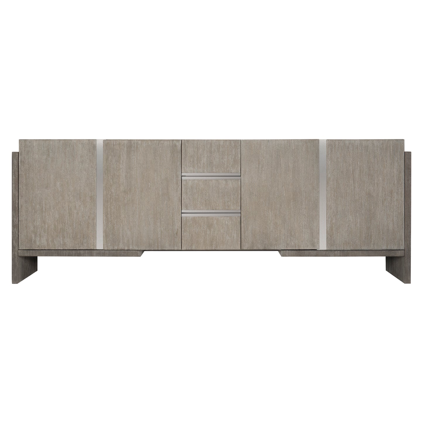 Foundations Entertainment Credenza