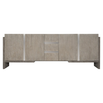 Foundations Entertainment Credenza