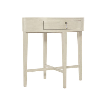 East Hampton Oval Nightstand