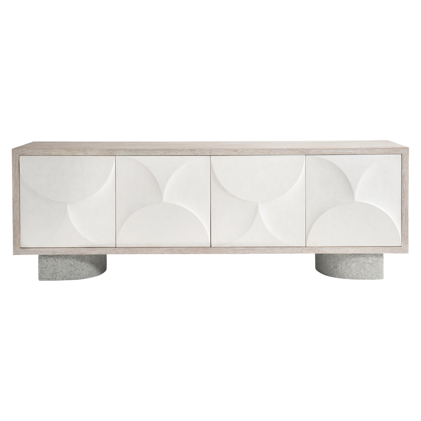 Lunula Entertainment Credenza