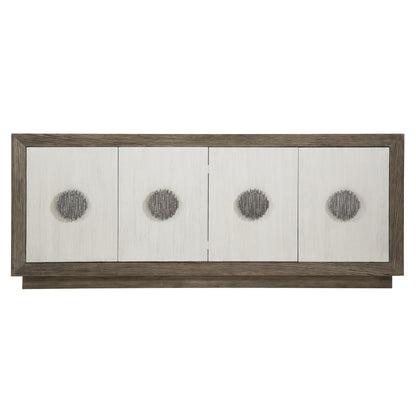 Luca Entertainment Credenza