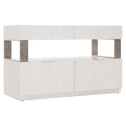 Alesio File Credenza