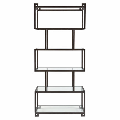 Fowler Etagere