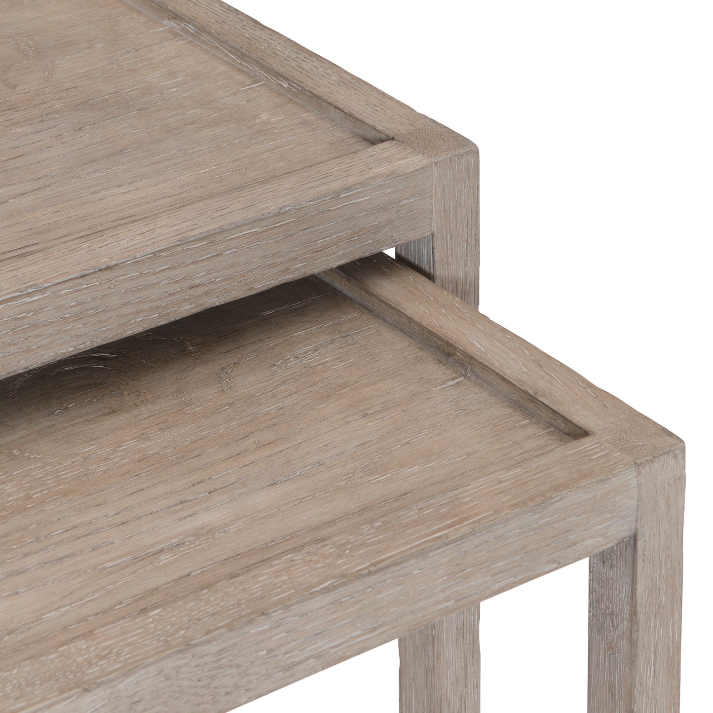 Albion Nesting Table