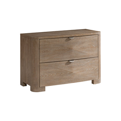 Aventura Nightstand