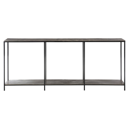 Equinox Console Table