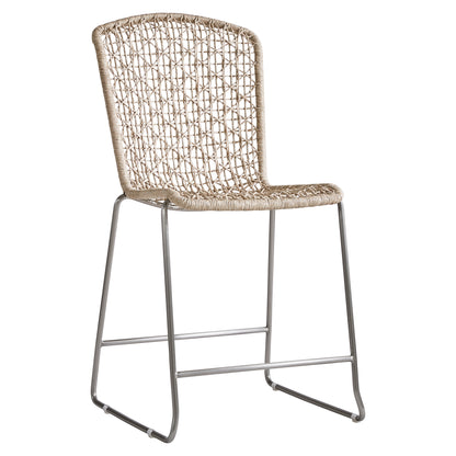 Outdoor Carmel Counter Stool