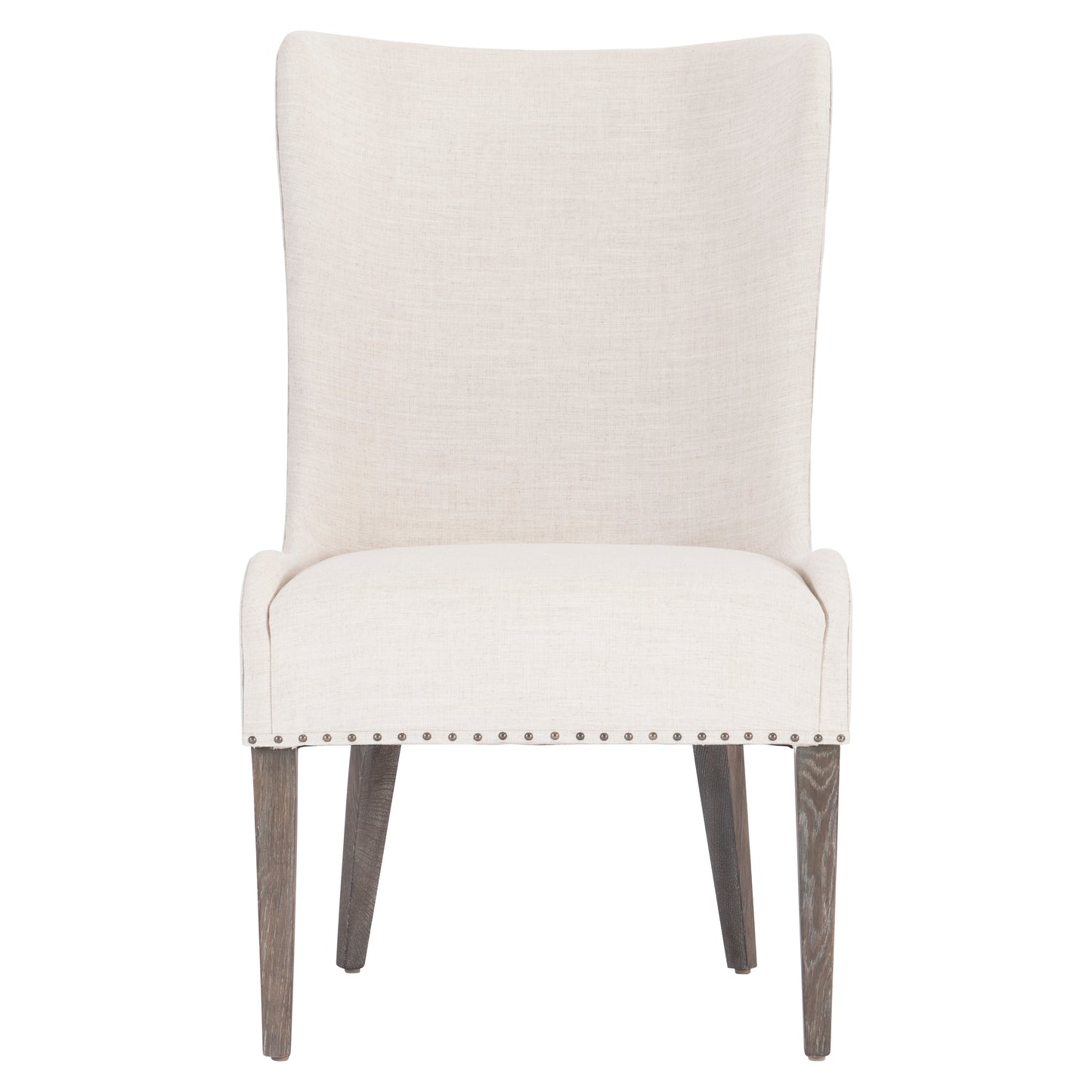 Albion Side Chair with Fully Upholstered Back