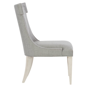 Domaine Blanc Side Chair