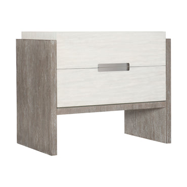 Foundations 2-Drawer Nightstand