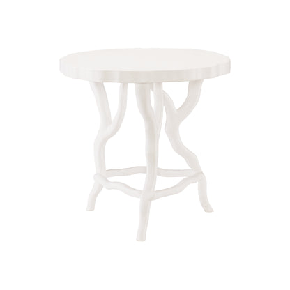 Arbor Round Chairside Table