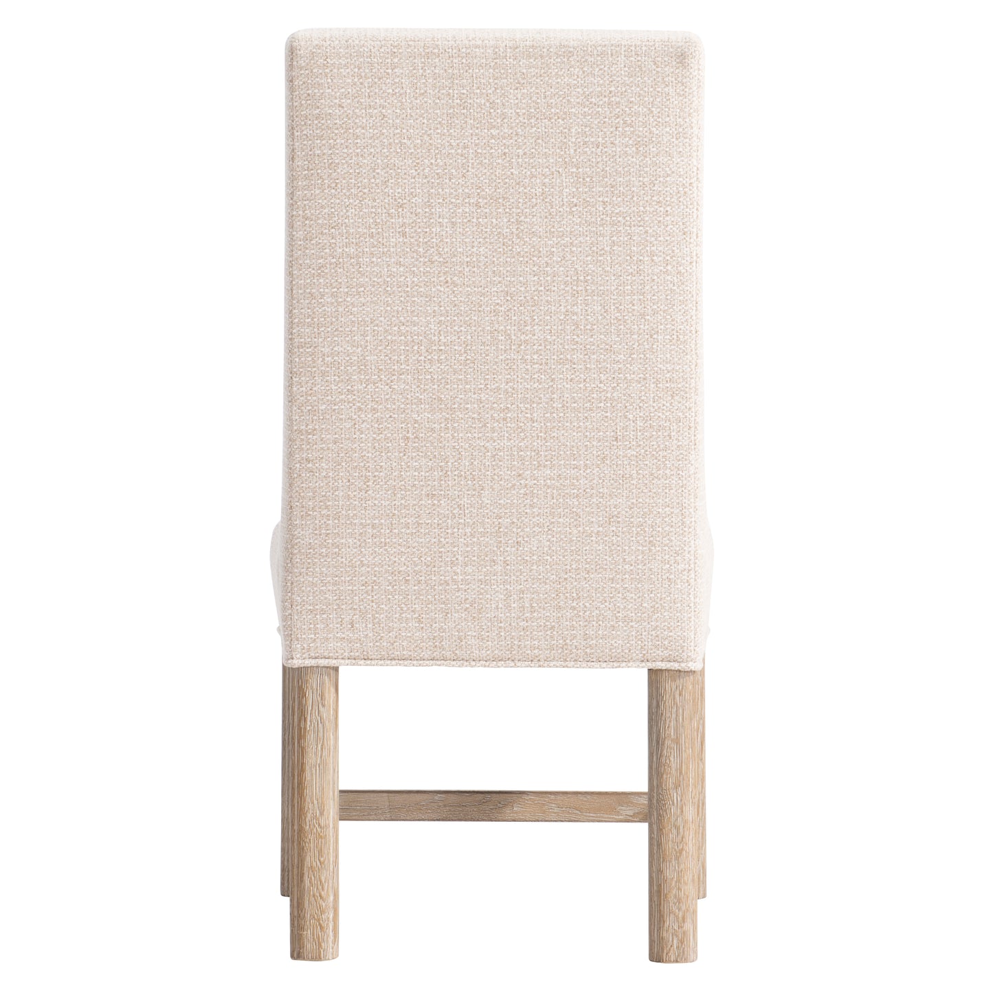 Aventura Fully Upholstered Side Chair