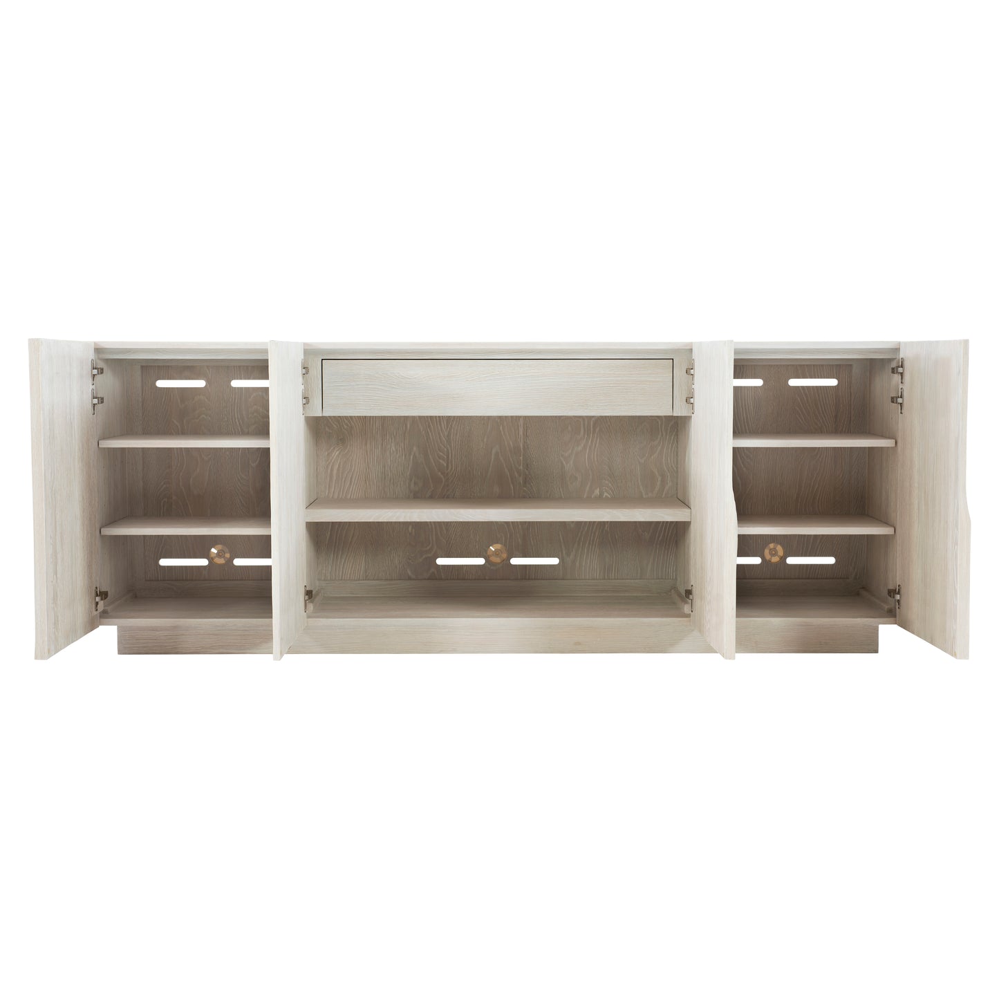 Alvarez Entertainment Credenza