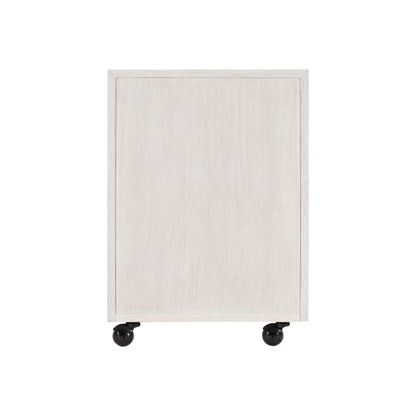 Alesio File Cabinet