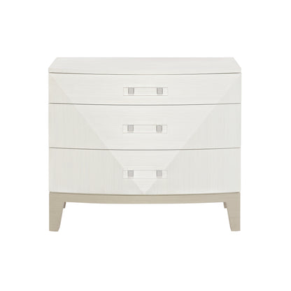 Axiom Nightstand