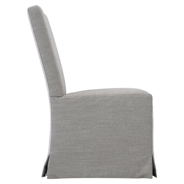 Mirabelle Fully Upholstered Side Chair