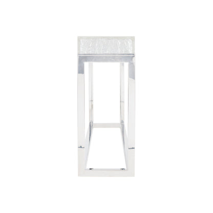 Arctic Console Table