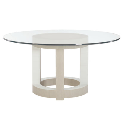 Axiom Round Dining Table