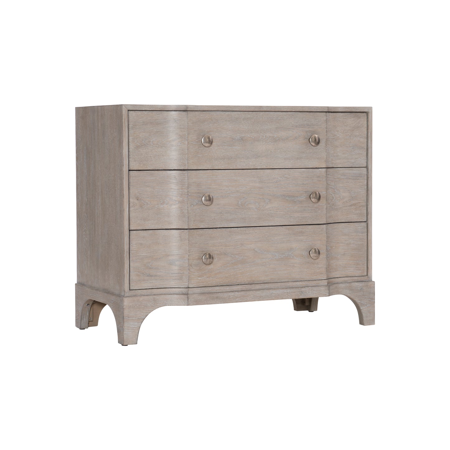 Albion Nightstand (36.5 inch)