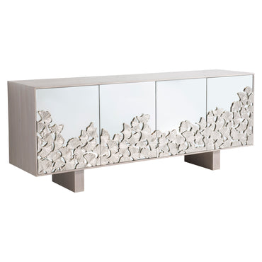 Nara Entertainment Credenza