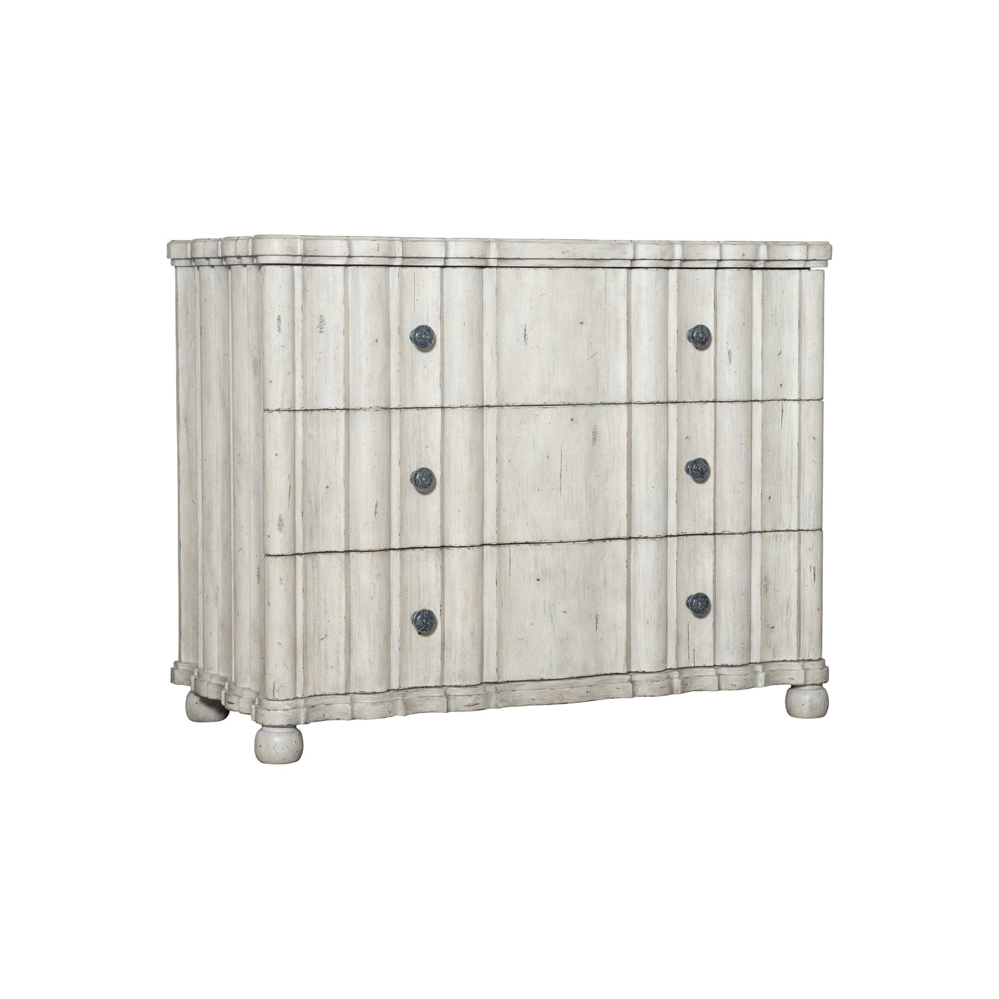 Mirabelle Bachelor's Chest in Cotton